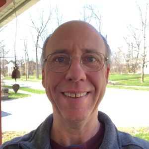 Meet your Posher, Errett